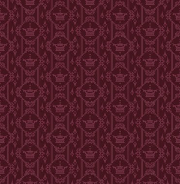 Tasarımınız için seamless modeli. Şam