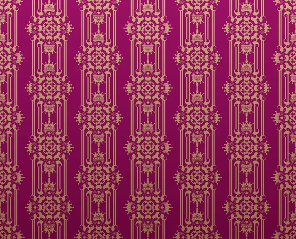 Royaler Hintergrund für Ihr Design. rosa — Stockfoto