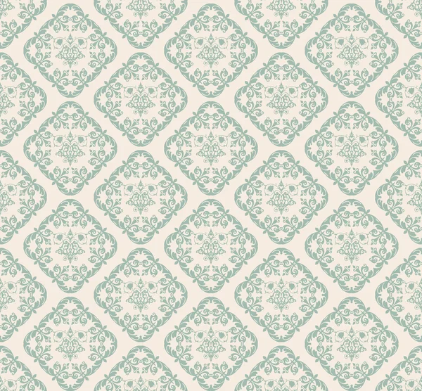 Seamless pattern for Your design. Damask — Stock Photo, Image