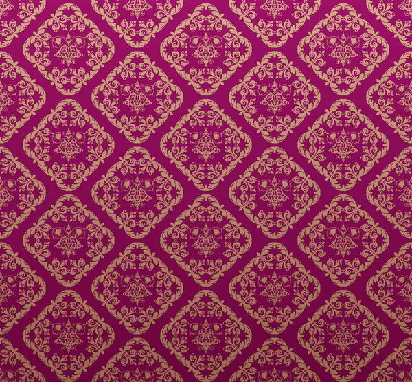 Royaler Hintergrund für Ihr Design. rosa — Stockfoto