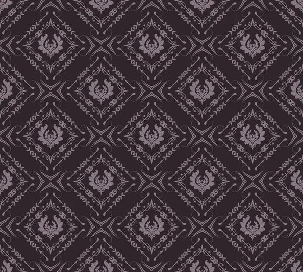 Seamless pattern. Royal Wallpaper. Retro — Stock Photo, Image