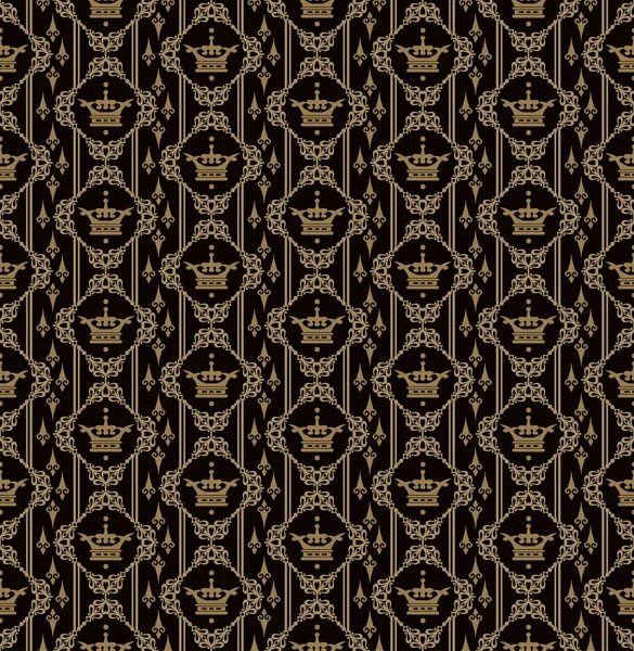 Tasarımınız için seamless modeli. Şam