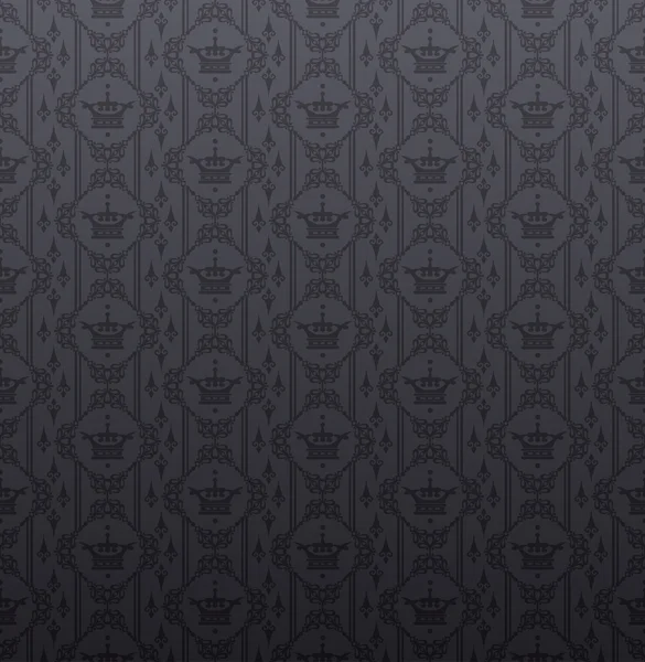 Tasarımınız için Royal duvar kağıdı arka plan