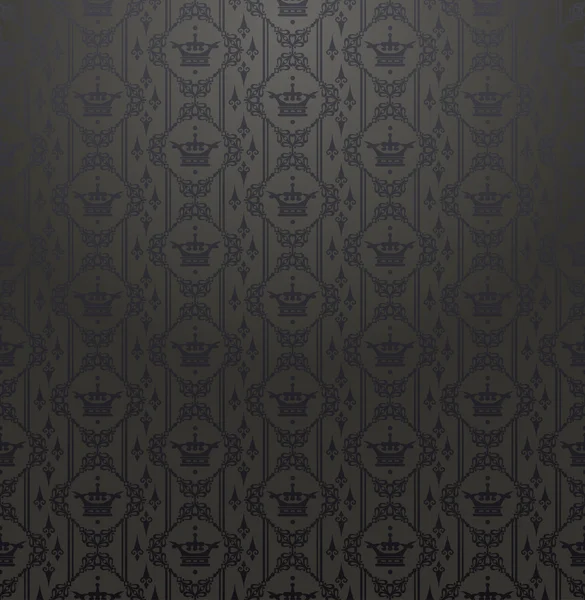Tasarımınız için Royal duvar kağıdı arka plan