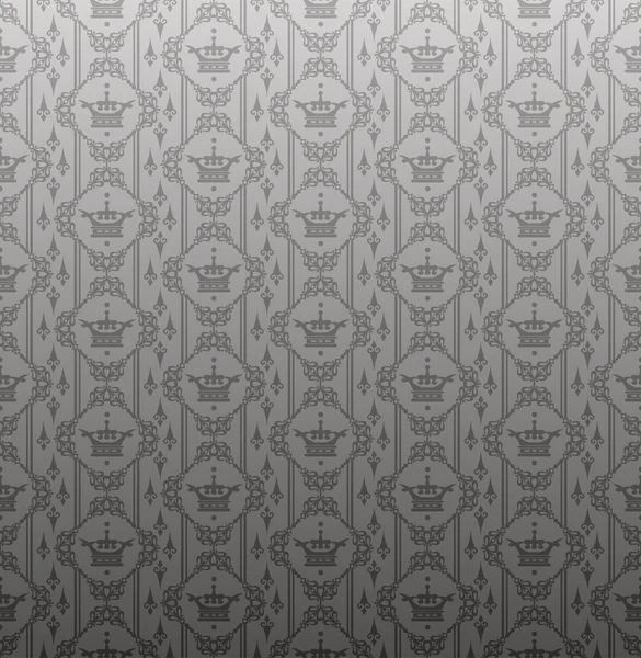 Wallpaper achtergrond voor uw ontwerp. Grey — Stockfoto