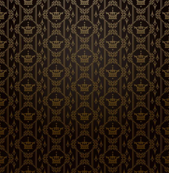 Tasarımınız için Royal duvar kağıdı arka plan
