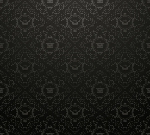 Tasarımınız için Royal duvar kağıdı arka plan