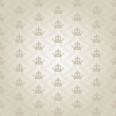 Tasarımınız için Royal duvar kağıdı arka plan