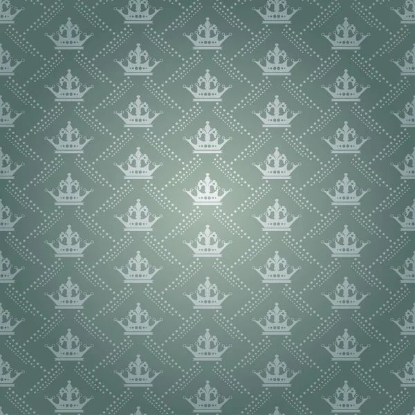 Royaler Hintergrund für Ihr Design — Stockvektor