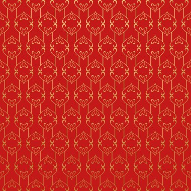 Arka plan duvar kağıdı için tasarım. Şam