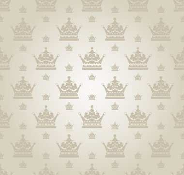 Tasarımınız için Royal duvar kağıdı arka plan