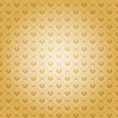 Tasarımınız için Royal duvar kağıdı arka plan