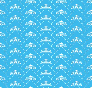 디자인에 대 한 완벽 한 패턴tasarımınız için seamless modeli