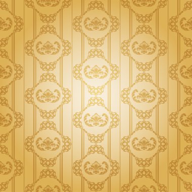 Tasarımınız için Royal duvar kağıdı arka plan