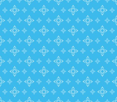 디자인에 대 한 완벽 한 패턴tasarımınız için seamless modeli