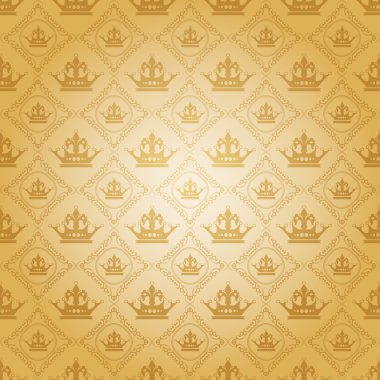 Tasarımınız için Royal duvar kağıdı arka plan