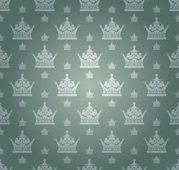 Fond d'écran royal pour votre conception — Image vectorielle