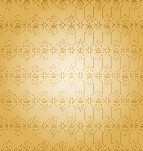 Tasarımınız için Royal duvar kağıdı arka plan