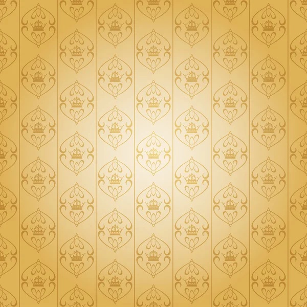 Tasarımınız için Royal duvar kağıdı arka plan