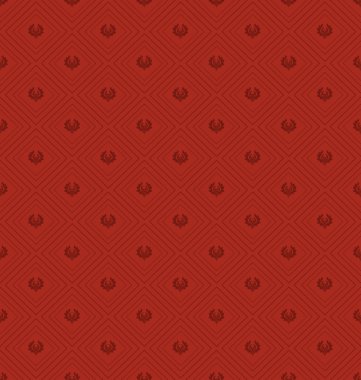 Tasarım için modern duvar kağıdı