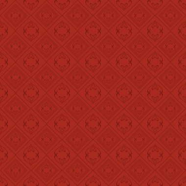 Tasarım için modern duvar kağıdı