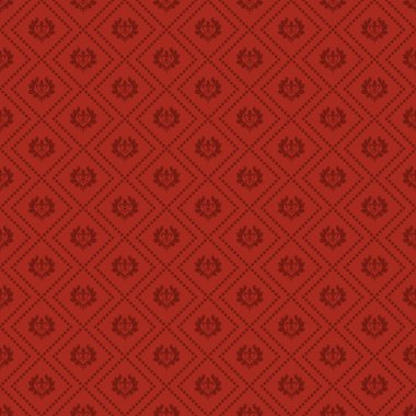 Tasarım için modern duvar kağıdı