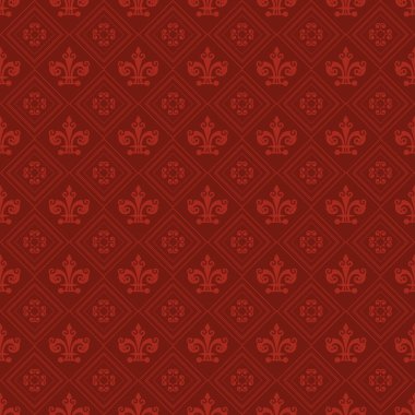 Tasarım için modern duvar kağıdı