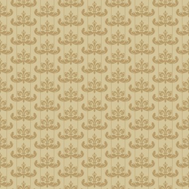 Tasarım için modern duvar kağıdı