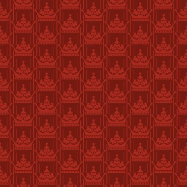 Tasarım için modern duvar kağıdı