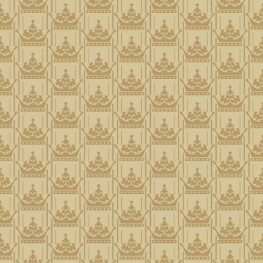 Tasarım için modern duvar kağıdı