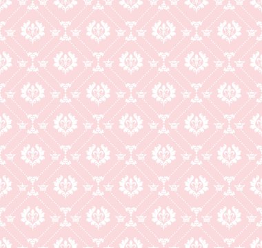 Tasarım için modern duvar kağıdı