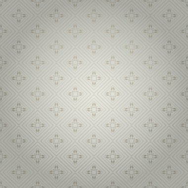 Antika duvar kağıdı deseni