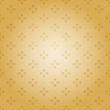 Antika duvar kağıdı deseni