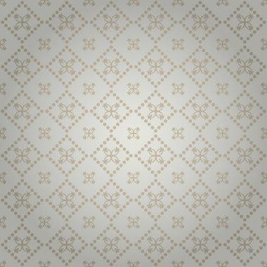 Antika duvar kağıdı deseni
