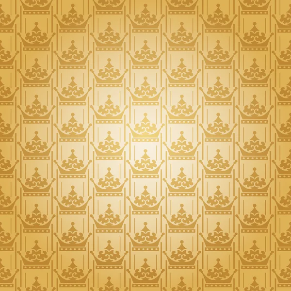 Antika duvar kağıdı deseni