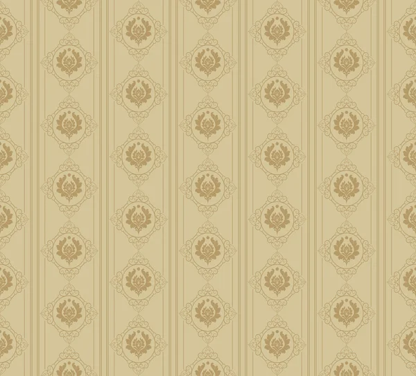 Moderne Wallpaper voor ontwerp — Stockvector