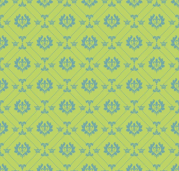 Moderne Wallpaper voor ontwerp — Stockvector