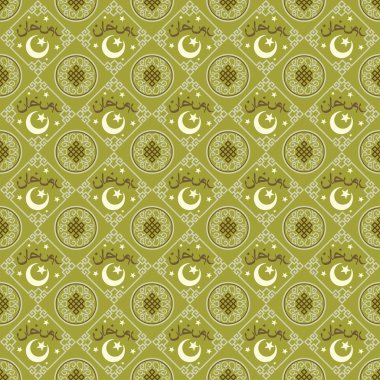Ramazan kareem