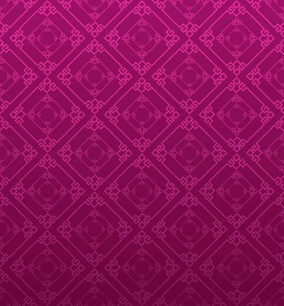 Asiatique motif texture de fond — Image vectorielle