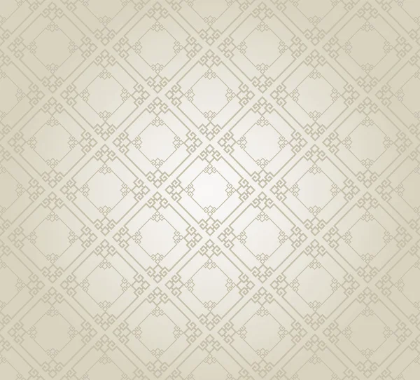 Fondo asiático textura patrón — Archivo Imágenes Vectoriales