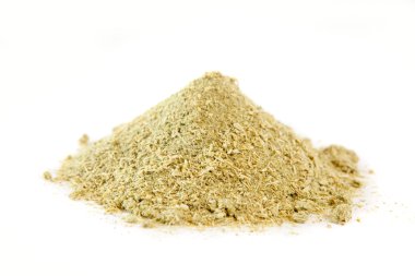 Kuru sarımsak Yeşiller