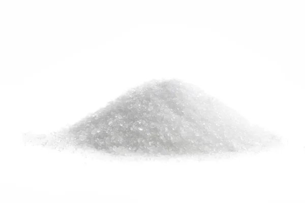 硫酸镁 — 图库照片