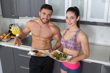hayvan ve bitki proteinleri