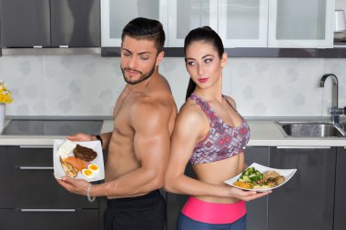 hayvan ve bitki proteinleri