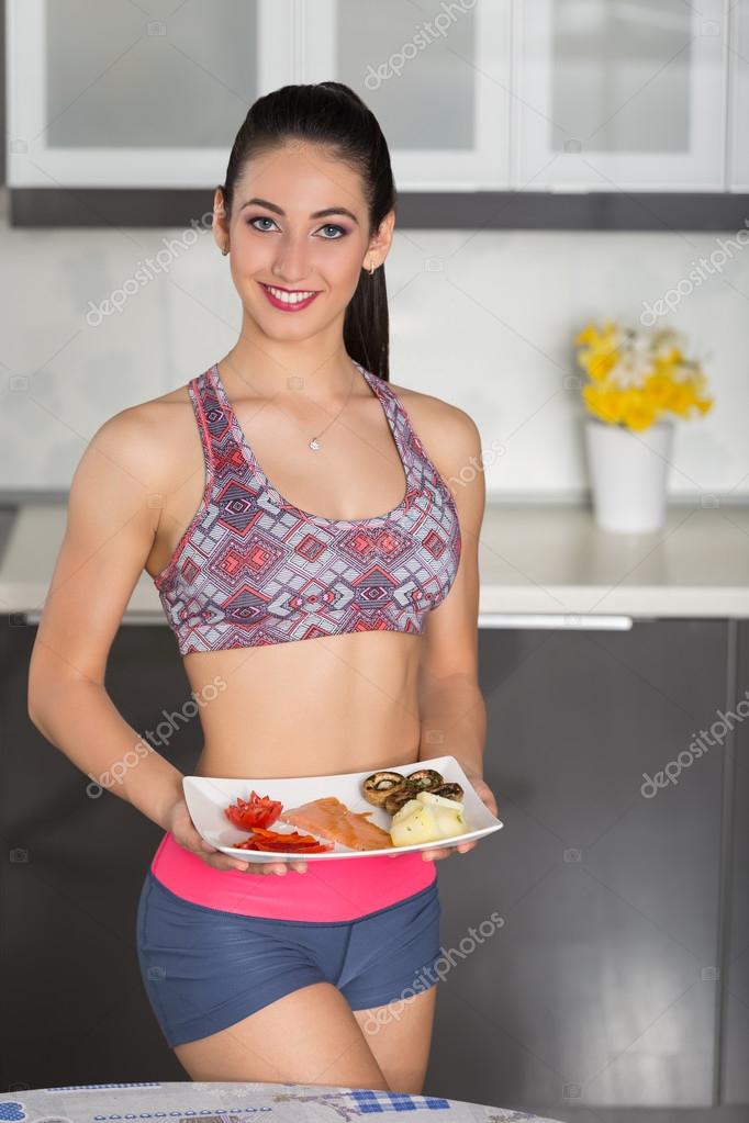 sexy nahé grily
