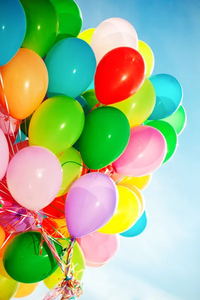 Balloons — Stock Photo, Image