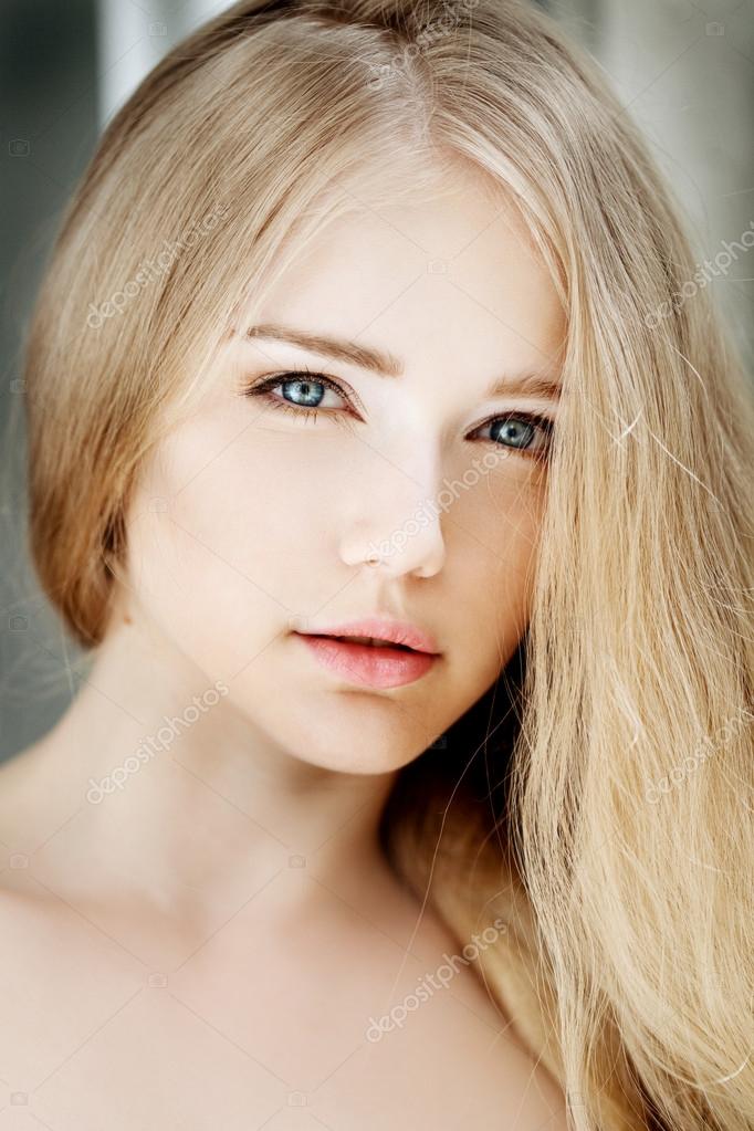 Rubia guapisima Rubia guapisima