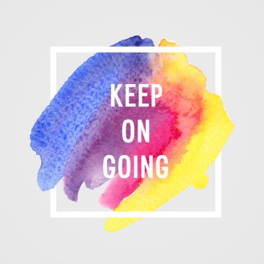 Motivasyon posteri 