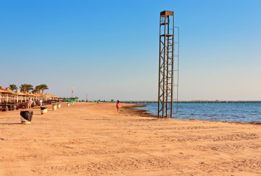sharm el Sheikh Beach