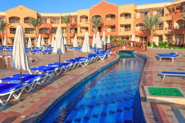 Hotel Regency Plaza, Sharm El Sheikh